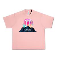 Salmon Gemini Urban Heavy Tee - Bettercallsaul