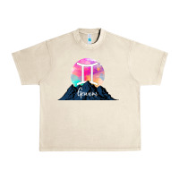 Sandshell Gemini Urban Heavy Tee - Bettercallsaul