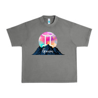 Tornado Gemini Urban Heavy Tee - Bettercallsaul