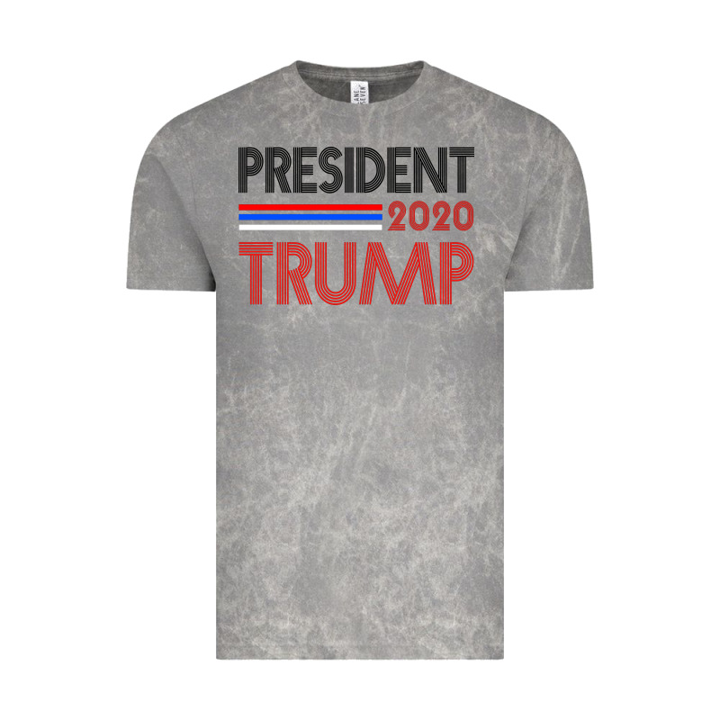 President 2020 Trump Vintage Tee by Bettercallsaul | Teevron