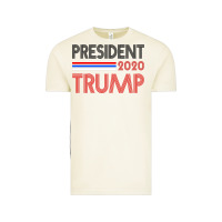 Vintage Arctic President 2020 Trump Vintage Tee - Bettercallsaul