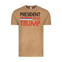 Vintage Camel President 2020 Trump Vintage Tee - Bettercallsaul