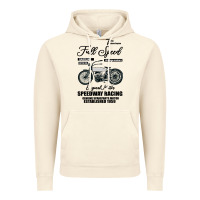 Vintage Artic Speedway Racing Full Speed Pin Vintage Hoodie - Bettercallsaul