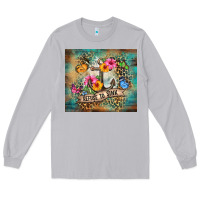 Western Refuse To Sink Tumbler Tbs Long Sleeve Tee | Teevron