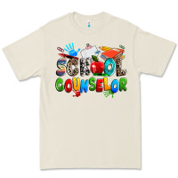 Bone school counselor Premium Tee - NancyCooperArtShop