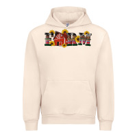Sandshell western farm Urban Hoodie - Artiststas
