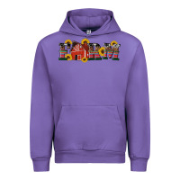 Tulip western farm Urban Hoodie - Artiststas