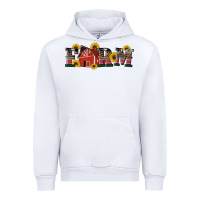 White western farm Urban Hoodie - Artiststas