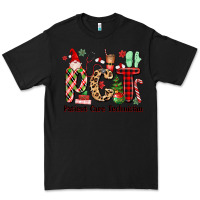 Black pct christmas Premium Tee - MaliasSmallBusiness