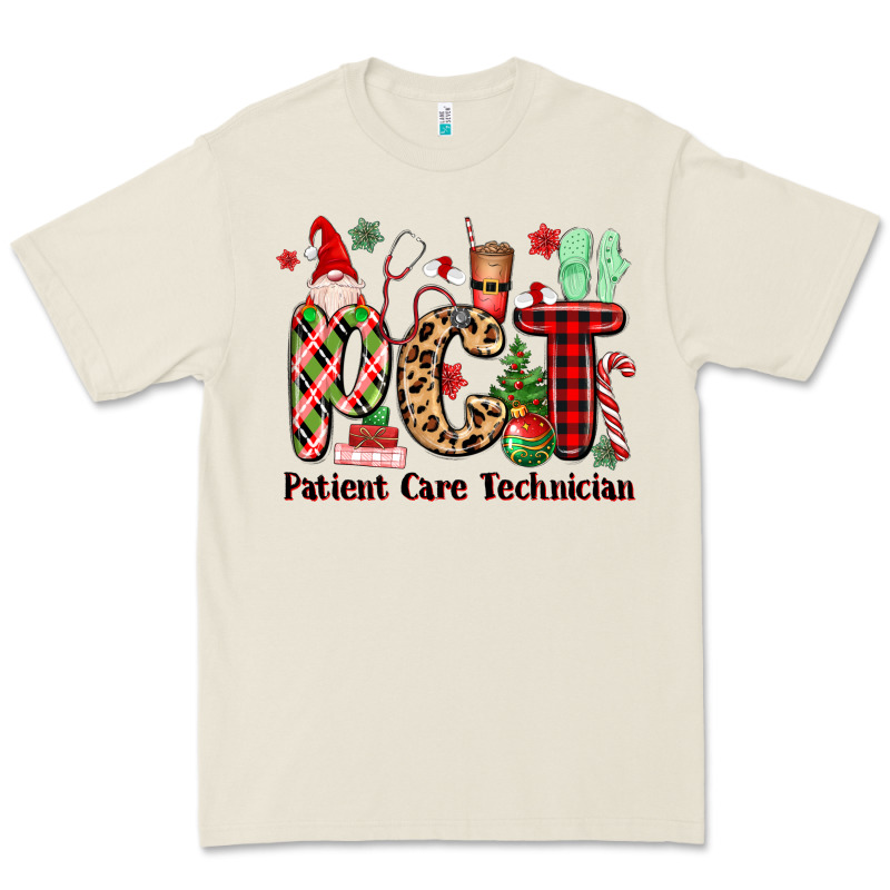 Pct Christmas Premium Tee by MaliasSmallBusiness | Teevron