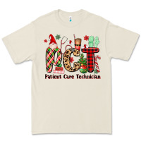 Bone pct christmas Premium Tee - MaliasSmallBusiness