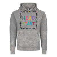 Cloud Rock Head Start Printable Vintage Hoodie - Bettercallsaul