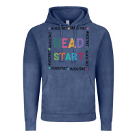 Vintage Denim Head Start Printable Vintage Hoodie - Bettercallsaul