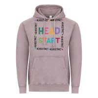 Vintage Zinc Head Start Printable Vintage Hoodie - Bettercallsaul