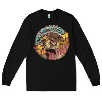 Black You look so good in love western Cowgirl Long Sleeve Tee - HowdyJamesFarm