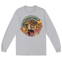 Moon Dust You look so good in love western Cowgirl Long Sleeve Tee - HowdyJamesFarm