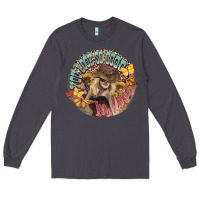 Smoke You look so good in love western Cowgirl Long Sleeve Tee - HowdyJamesFarm