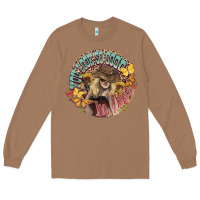 Toasted Coconut You look so good in love western Cowgirl Long Sleeve Tee - HowdyJamesFarm