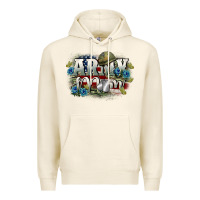 Tofu Army mom Mother's Day Premium Hoodie - FaDigitalArtStudio