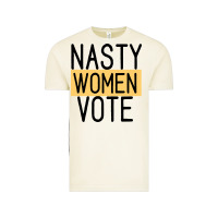 Vintage Arctic Nasty Women Vote Vintage Tee - Bettercallsaul