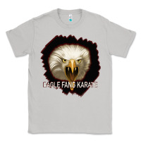Moon Dust Eagle Fang Karate Classic Tee - Bettercallsaul