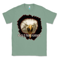 Sage Eagle Fang Karate Classic Tee - Bettercallsaul