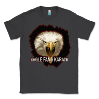 Smoke Eagle Fang Karate Classic Tee - Bettercallsaul