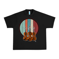 Black Violin Vintage Urban Heavy Tee - Bettercallsaul