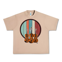 Burro Violin Vintage Urban Heavy Tee - Bettercallsaul