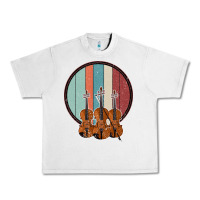 Lunar Rock Violin Vintage Urban Heavy Tee - Bettercallsaul