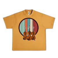 Peanut Butter Violin Vintage Urban Heavy Tee - Bettercallsaul