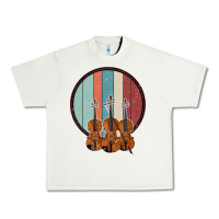 Pistachio Violin Vintage Urban Heavy Tee - Bettercallsaul