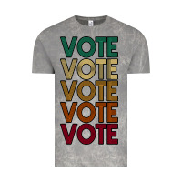 Cloud Rock VOTE Vintage Tee - Bettercallsaul