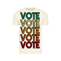Vote Vintage Tee | Teevron