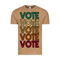 Vintage Camel VOTE Vintage Tee - Bettercallsaul