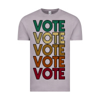 Vintage Zinc VOTE Vintage Tee - Bettercallsaul