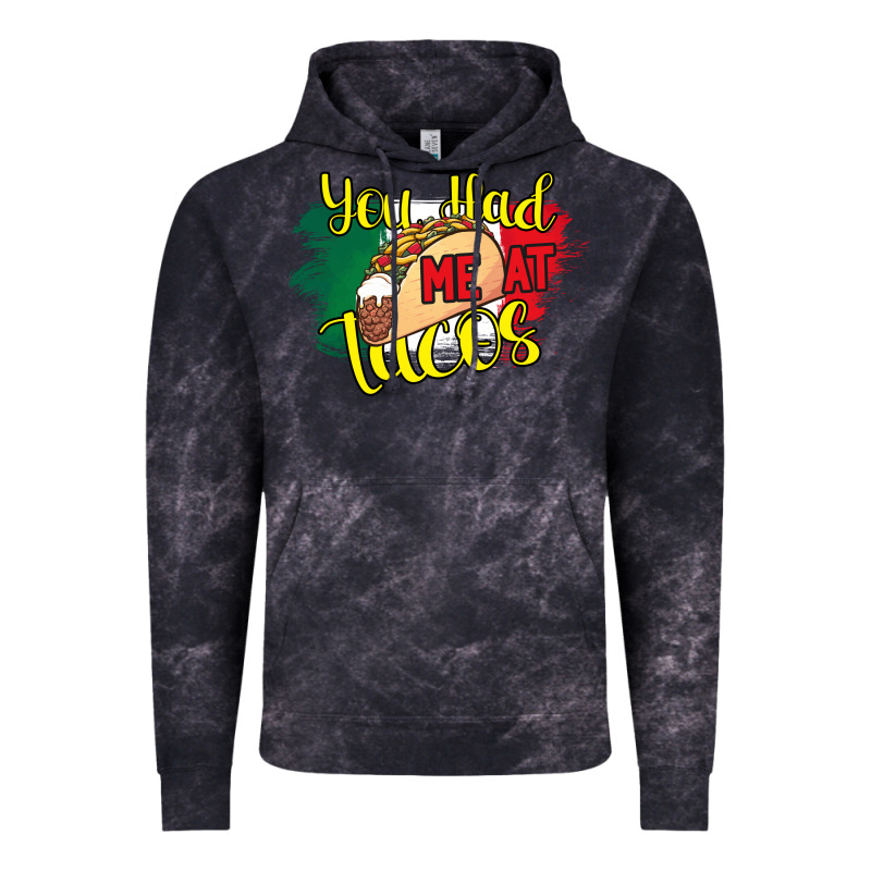 Tacos Vintage Hoodie by Bettercallsaul | Teevron