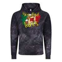 Cloud Black Tacos Vintage Hoodie - Bettercallsaul