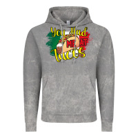 Cloud Rock Tacos Vintage Hoodie - Bettercallsaul