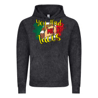 Vintage Black Tacos Vintage Hoodie - Bettercallsaul