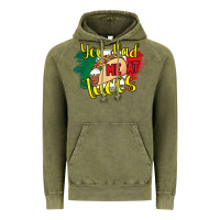Vintage Olive Tacos Vintage Hoodie - Bettercallsaul