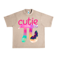 French Oak cutie Urban Heavy Tee - Bettercallsaul