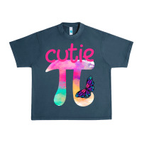 Midnight Navy cutie Urban Heavy Tee - Bettercallsaul