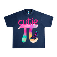 Navy cutie Urban Heavy Tee - Bettercallsaul