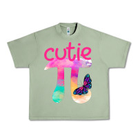Oil Green cutie Urban Heavy Tee - Bettercallsaul