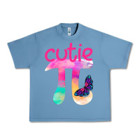 Pebble Blue cutie Urban Heavy Tee - Bettercallsaul