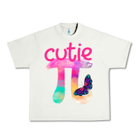 Pistachio cutie Urban Heavy Tee - Bettercallsaul