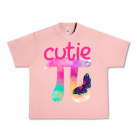 Salmon cutie Urban Heavy Tee - Bettercallsaul