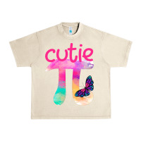 Sandshell cutie Urban Heavy Tee - Bettercallsaul