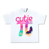 White cutie Urban Heavy Tee - Bettercallsaul